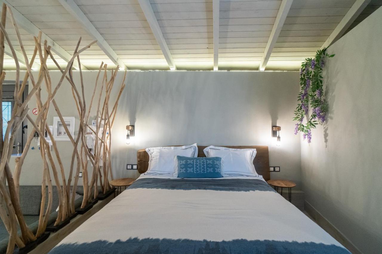 Vaya'S Cottage 5Km Ευθεία Από Κέντρο Τρικάλων Tríkala Exterior foto