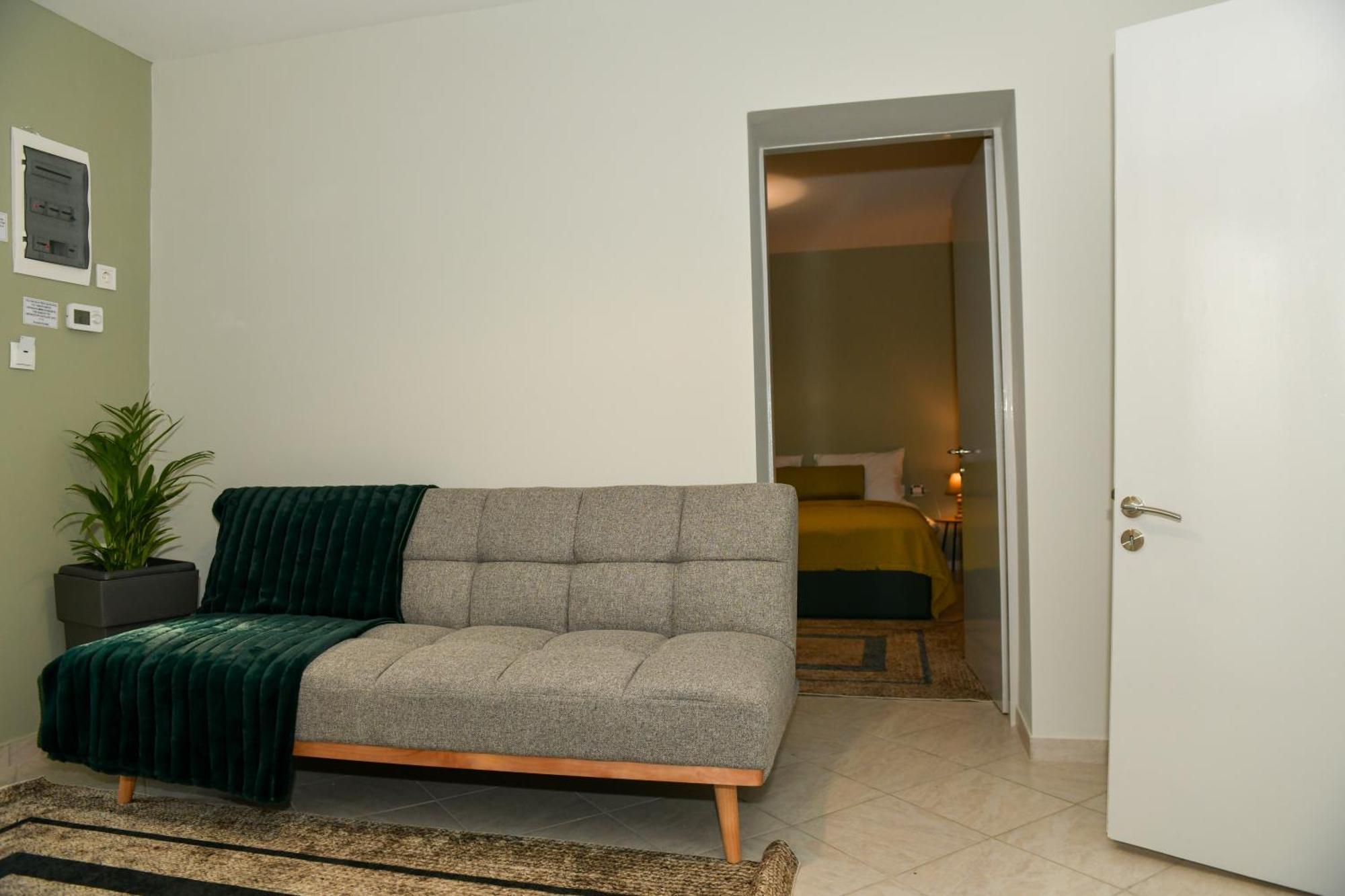 Vaya'S Cottage 5Km Ευθεία Από Κέντρο Τρικάλων Tríkala Exterior foto